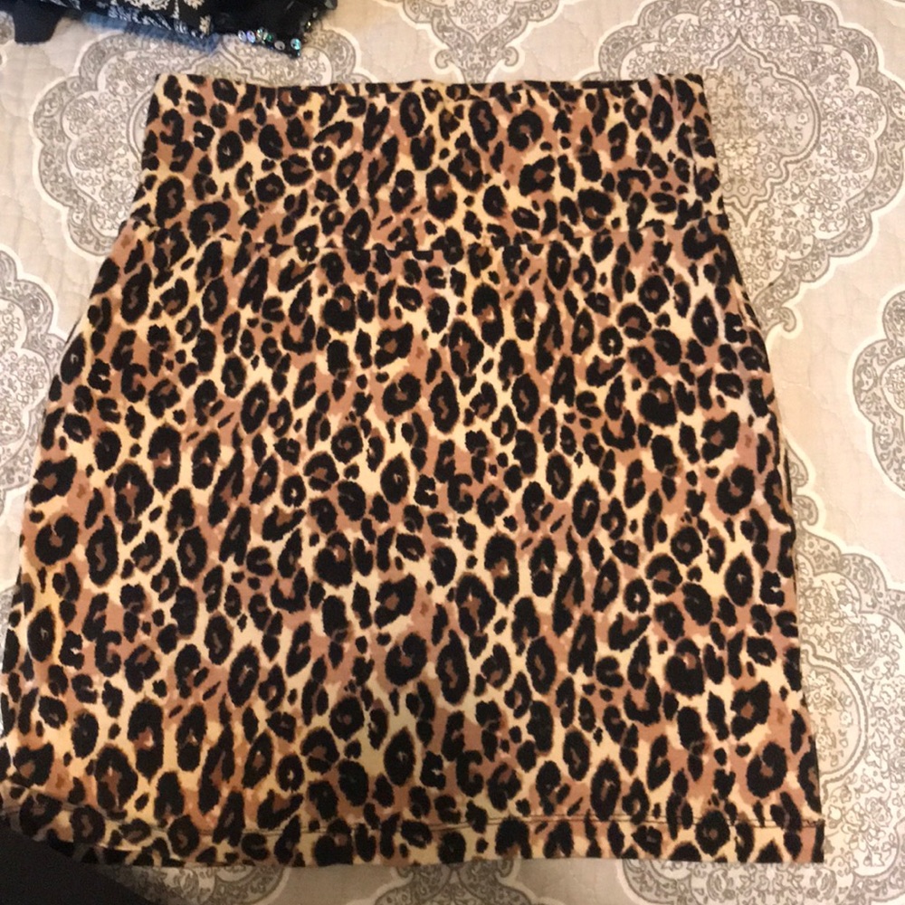 Skirt